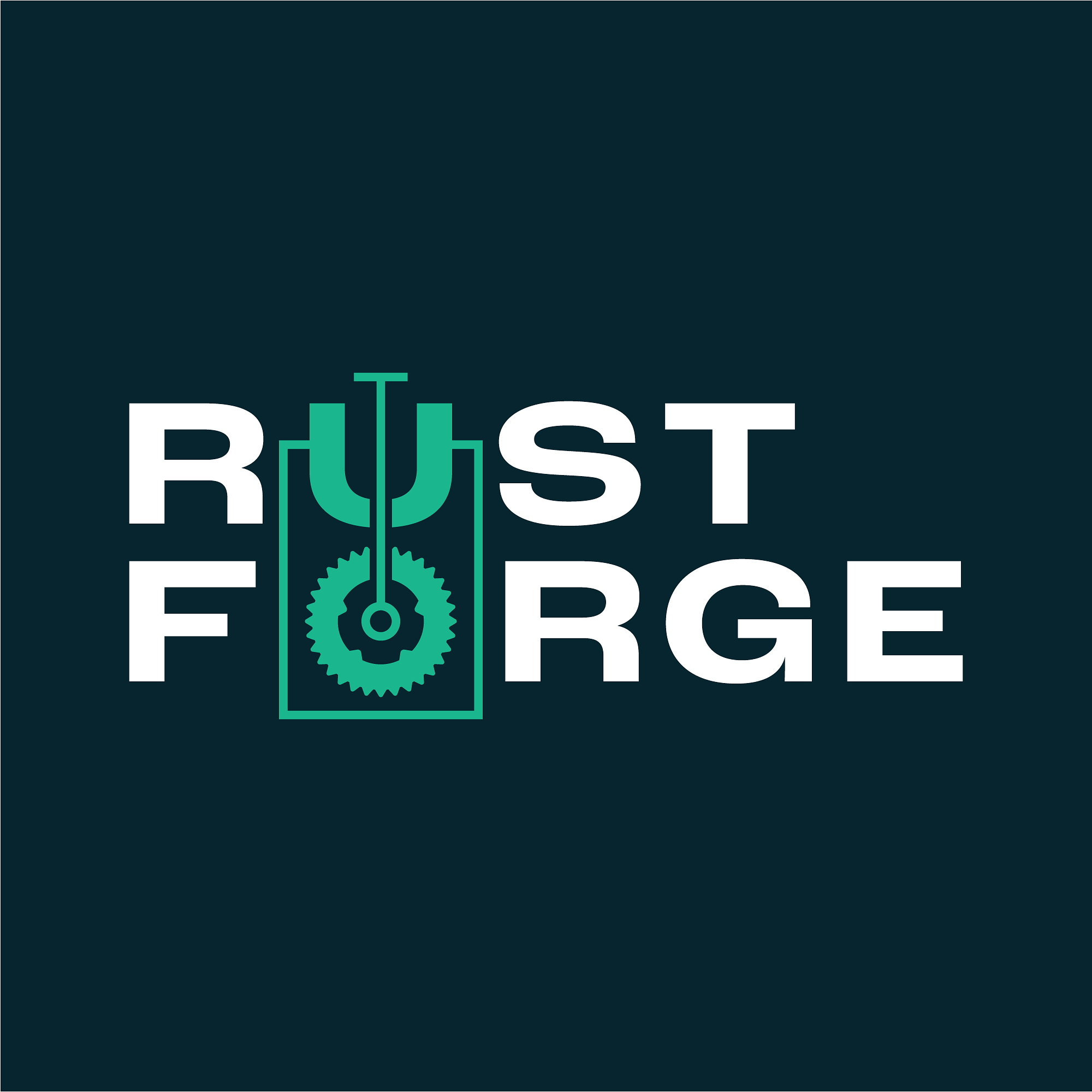 Rust Forge